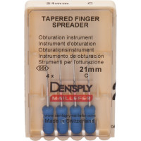 Finger Spreader, kúpos, 21 mm, Gr. C, 4 darab