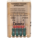 Finger Spreader, kúpos, 21 mm, Gr. D, 4 darab