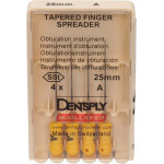 Finger Spreader, kúpos, 25 mm, Gr. A, 4 darab