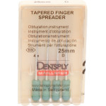 Finger Spreader, kúpos, 25 mm, Gr. D, 4 darab