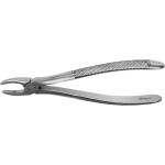 Zahnzangen Oberkiefer, 1 darab, FX2E, obere und seitliche Schneidezähne und Prämolaren