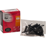 GC GRADIA® DIRECT - csomag 20 x 0,24 g Unitip anterior A2 - 1968 GC GRADIA® DIRECT - csomag 20 x 0,24 g Unitip anterior A2 - 1968