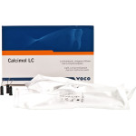 Calcimol LC - csomag 2 x 2,5 g Spritze mit Applikationskanülen Typ 41 - 1307