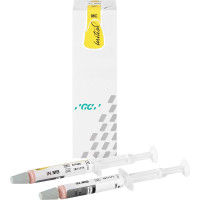 GC Initial INmetalbond - 2 x 4 g