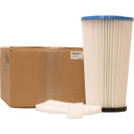 Silent Feinfilter - Set - 900034236