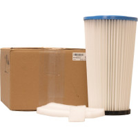 Silent Feinfilter - Set - 900034236