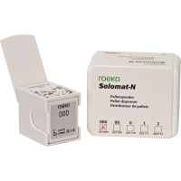 ROEKO Solomat-N - 1 db, méret 000 - 223000