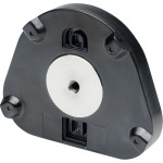 PROTAR® evo tartozék, 10-es csomag, Kontrollplatten für PROTARevo mit Split-Cast