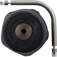 Dürr Vector, 1 darab, Deckel für Toolkit