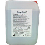 Begosol, Kevero folyadék, Kanna, 5 l, 1 darab
