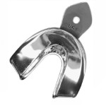 Wiro-lock Abdrucklöffel - 1 db, alsó-1, méret XL, standard - HWL 311-01