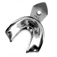 Wiro-lock Abdrucklöffel - 1 db, alsó-2, méret L, standard - HWL 312-02