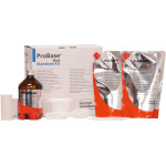 ProBase (Hot) (Clear) (Kit), Fogsor-műanyag, tiszta, sima, 1 kg + 500 ml, 1 Csomag
