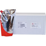 ProBase (Hot) (Pink), Fogsor-műanyag, rózsaszín, sima, Polimere, 500 g, 5 darab