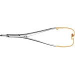Nadelhalter nach Lichtenberg TC - 1 db, 17 cm, gebogen - 1149ATC/17