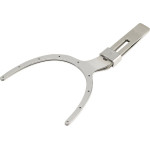 Y-Folienhalter - 1 db, BK 140 - BK 140