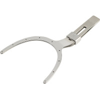 Y-Folienhalter - 1 db, BK 140 - BK 140