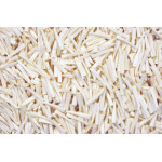 Ahorn-Interdentalkeile - 100 darabos csomag, 822/20, fehér - 822/20