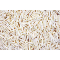 Ahorn-Interdentalkeile - 100 darabos csomag, 822/20, fehér - 822/20