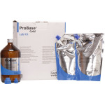 ProBase (Cold) (Pink-V), Fogsor-műanyag, rózsaszín, erezett, 2,5 kg + 1 l, 1 Csomag