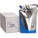 ProBase (Cold) (Pink-V), Fogsor-műanyag, rózsaszín, erezett, Polimere, 500 g, 2 darab