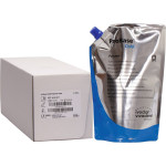 ProBase (Cold) (Clear), Fogsor-műanyag, tiszta, sima, Polimere, 500 g, 2 darab