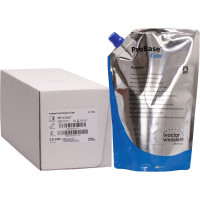 ProBase (Cold) (Clear), Fogsor-műanyag, tiszta, sima, Polimere, 500 g, 2 darab