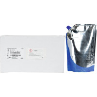 ProBase (Cold) (Pink-V), Fogsor-műanyag, rózsaszín, erezett, Polimere, 500 g, 5 darab