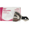KKD® Abformlöffel Kieferorthopädie - 1 db, felső-17, S, tömör - 291