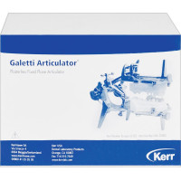 Galetti™ Artikulator - Stück - 61332