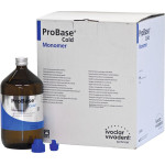 ProBase (Cold), Fogsor-műanyag, Monomer, 1 l ( 33.8 fl.oz ), 4 darab