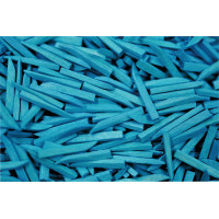 Ahorn-Interdentalkeile - 100 darabos csomag, 822, kék - 822/50