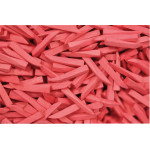 Ahorn-Interdentalkeile - csomag 1.000 db 829, piros - 829/60