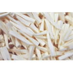 Ahorn-Interdentalkeile - csomag 1.000 db 829/70, fehér - 829/70