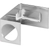 IMS Nadelkappenhalter - 2 darabos csomag - IM1001 IMS Nadelkappenhalter - 2 darabos csomag - IM1001