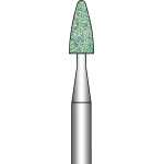 Schleifkörper, csiszoló, univerzális, 661 zöld ISO 030, RA, 6 darab