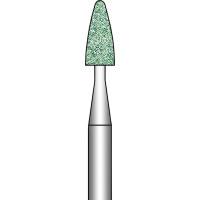 Schleifkörper, csiszoló, univerzális, 661 zöld ISO 030, RA, 6 darab