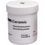 IPS Ceramic, Semlegesítoszer, Doboz, Por, 30 g, 1 darab
