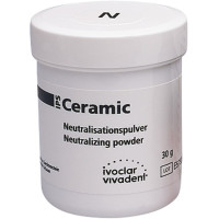 IPS Ceramic, Semlegesítoszer, Doboz, Por, 30 g, 1 darab