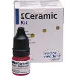 IPS Ceramic Etching Gel, Kerámia sav gél, Fiola, Gél, 5 ml, 1 darab