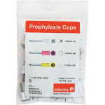 Prophy Polierer, 10 darab, fehér, medium