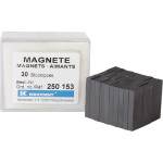 Mágnes, nagy, L (nagy), 30 darab Mágnes, nagy, L (nagy), 30 darab