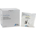 Orotol® ultra Sauganlagen-Desinfektion - utántöltő csomag 8 x 500 g tégely - CDS120A6750