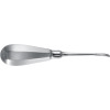 LUXIAL - 1 db, 614-5, gerade, 5 mm - 614-5