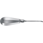 LUXIAL - 1 db, 614-3, gerade, 3 mm - 614-3 LUXIAL - 1 db, 614-3, gerade, 3 mm - 614-3