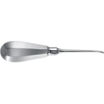 LUXIAL - 1 db, 610-13, gebogen, 3,5 mm - 610-13 LUXIAL - 1 db, 610-13, gebogen, 3,5 mm - 610-13