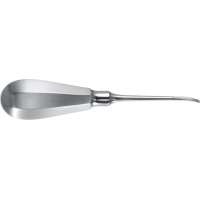 LUXIAL - 1 db, 610-13, gebogen, 3,5 mm - 610-13 LUXIAL - 1 db, 610-13, gebogen, 3,5 mm - 610-13