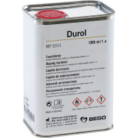 Durol, Meríto keményíto, 1 l, 1 darab