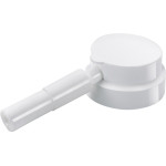 f1 service oil - 1 db, Sprühkopf für Hand- und Winkelstücke - 2038200