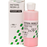 Pattern Resin LS, Mintázó műanyag, Fiola, Por, 100 g, 1 darab